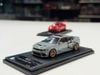 XE MÔ HÌNH DODGE CHARGER SRT HELLCAT 2023,TỶ LỆ 1/64 7CM