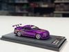 XE MÔ HÌNH NISSAN SKYLINE GT-R R34 