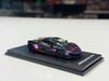 XE MÔ HÌNH MC LAREN P1 CHAMELEON,TỶ LỆ ORIGINAL PAKAGING