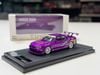 XE MÔ HÌNH NISSAN SKYLINE GT-R R34 