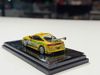 XE MÔ HÌNH MITSUBISHI ECLIPSE MANNFILTER,TỶ LỆ 1/64 TRANSCEND