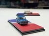 XE MÔ HÌNH MINICOOPER,TỶ LỆ 1/64 GCD
