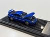 XE MÔ HÌNH TOYOTA SUPRA 