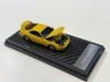 XE MÔ HÌNH TOYOTA SUPRA 