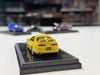 XE MÔ HÌNH TOYOTA SUPRA 