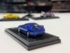 XE MÔ HÌNH TOYOTA SUPRA 