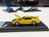 XE MÔ HÌNH TOYOTA SUPRA 