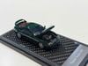 XE MÔ HÌNH TOYOTA SUPRA 