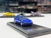 XE MÔ HÌNH TOYOTA SUPRA 
