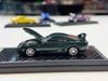 XE MÔ HÌNH TOYOTA SUPRA 