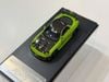 XE MÔ HÌNH MAZDA RX7 VERTEX GREEN LIVERY,TỶ LỆ 1/64 MY MODELCOLLECT