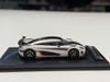 XE MÔ HÌNH KOENIGSEGG AGERA RS WHITE,TỶ LỆ 1/64 SMALLCAR ART