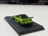 XE MÔ HÌNH MAZDA RX7 VERTEX GREEN LIVERY,TỶ LỆ 1/64 MY MODELCOLLECT