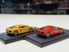 XE MÔ HÌNH LAMBORGHINI AVENTADOR LP700-4,TỶ LỆ PHANTOM SPEED