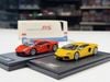 XE MÔ HÌNH LAMBORGHINI AVENTADOR LP700-4,TỶ LỆ PHANTOM SPEED