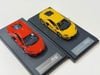 XE MÔ HÌNH LAMBORGHINI AVENTADOR LP700-4,TỶ LỆ PHANTOM SPEED
