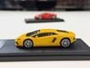 XE MÔ HÌNH LAMBORGHINI AVENTADOR LP700-4,TỶ LỆ PHANTOM SPEED