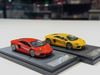 XE MÔ HÌNH LAMBORGHINI AVENTADOR LP700-4,TỶ LỆ PHANTOM SPEED