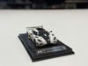 XE MÔ HÌNH KOENIGSEGG AGERA RS WHITE,TỶ LỆ 1/64 SMALLCAR ART