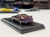 XE MÔ HÌNH TOYOTA SUPRA 
