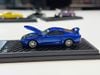 XE MÔ HÌNH TOYOTA SUPRA 