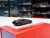 XE MÔ HÌNH LAMBORGHINI MURCIELAGO SV LP670-4 DUCKTAIL PURPLE CHAMELEON,TỶ LỆ 1/64 WAM