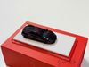 XE MÔ HÌNH LAMBORGHINI MURCIELAGO SV LP670-4 DUCKTAIL PURPLE CHAMELEON,TỶ LỆ 1/64 WAM