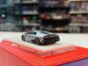 XE MÔ HÌNH LAMBORGHINI MURCIELAGO SV LP670-4 DUCKTAIL ICE BLUE,TỶ LỆ 1/64 WAM