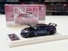 XE MÔ HÌNH NISSAN GT-R R35 LBW CHAMELEON,TỶ LỆ 1/64 DEMON KING