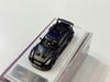 XE MÔ HÌNH NISSAN GT-R R35 LBW CHAMELEON,TỶ LỆ 1/64 DEMON KING