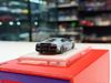 XE MÔ HÌNH LAMBORGHINI MURCIELAGO SV LP670-4 DUCKTAIL ICE BLUE,TỶ LỆ 1/64 WAM