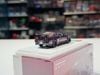 XE MÔ HÌNH NISSAN GT-R R34 SKYLINE CHAMELEON,TỶ LỆ 1/64 DEMON KING