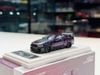XE MÔ HÌNH NISSAN GT-R R34 SKYLINE CHAMELEON,TỶ LỆ 1/64 DEMON KING