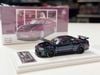 XE MÔ HÌNH NISSAN GT-R R34 SKYLINE CHAMELEON,TỶ LỆ 1/64 DEMON KING