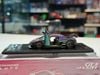 XE MÔ HÌNH KOENIGSEGG ONE:1 CHEMELEON,TỶ LỆ 1/64 DEMON KING