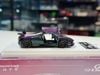 XE MÔ HÌNH PAGANI HUAYRA BC CHAMELEON,TỶ LỆ 1/64 DEMON KING