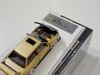 XE MÔ HÌNH HEC 2026 - BMW E30 GOLD,TỶ LỆ 1/64 DEMON KING