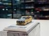 XE MÔ HÌNH HEC 2026 - BMW E30 GOLD,TỶ LỆ 1/64 DEMON KING
