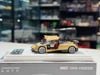 XE MÔ HÌNH HEC 2026 - PAGANI HUAYRA BC GOLD,TỶ LỆ 1/64 DEMON KING