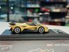 XE MÔ HÌNH HEC 2026 - APOLLO PROJECT EVO GOLD,TỶ LỆ 1/64 DEMON KING
