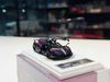 XE MÔ HÌNH PAGANI HUAYRA BC CHAMELEON,TỶ LỆ 1/64 DEMON KING