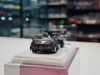 XE MÔ HÌNH PAGANI HUAYRA BC CHAMELEON,TỶ LỆ 1/64 DEMON KING