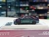 XE MÔ HÌNH NISSAN GT-R R34 SKYLINE CHAMELEON,TỶ LỆ 1/64 DEMON KING
