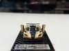 XE MÔ HÌNH HEC - KOENIGSEGG ONE:1 GOLD,TỶ LỆ 1/64 DEMON KING