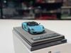 XE MÔ HÌNH PORSCHE 918 SPYDER TIFFANY,TỶ LỆ 1/64 BCP X BART