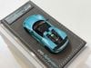 XE MÔ HÌNH PORSCHE 918 SPYDER TIFFANY,TỶ LỆ 1/64 BCP X BART