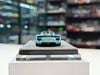 XE MÔ HÌNH PORSCHE 918 SPYDER TIFFANY,TỶ LỆ 1/64 BCP X BART