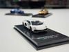 XE MÔ HÌNH LAMBORGHINI AVENTADOR ULTIMAE,TỶ LỆ 1/64 HOBBY FAN