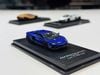 XE MÔ HÌNH LAMBORGHINI AVENTADOR ULTIMAE,TỶ LỆ 1/64 HOBBY FAN