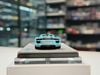 XE MÔ HÌNH PORSCHE 918 SPYDER TIFFANY,TỶ LỆ 1/64 BCP X BART